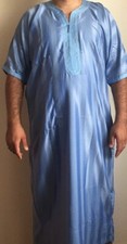 Djellaba gandora herren aus - gandora,