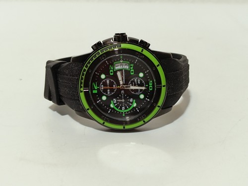 Vagary citizen chronograph - by,