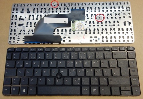 Tastatur probook 640 - tastatur, g1