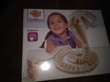 Eichhorn Holz Steck Puzzle Tier - Schlange