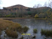 Photo 12x8 Former Curling Pond