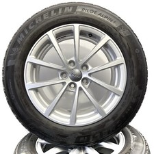 Original Audi A6 C8 4K 17 Zoll