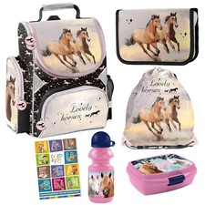 Schulranzen für Jungen und