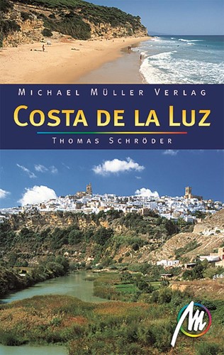 Costa luz andalusien - la,