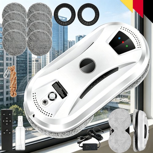 Fensterputzroboter 5600pa - fensterputzroboter,