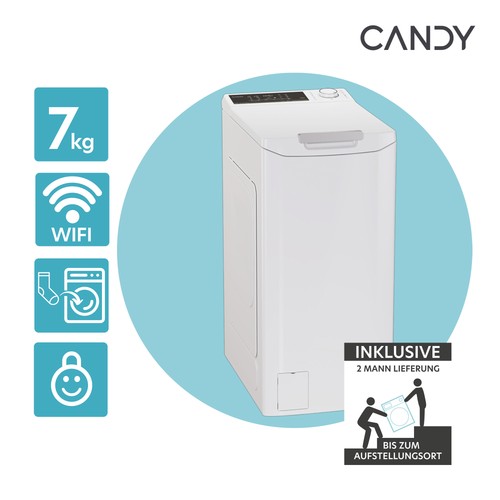 Candy tca474tm5 - candy, tca474tm5-s