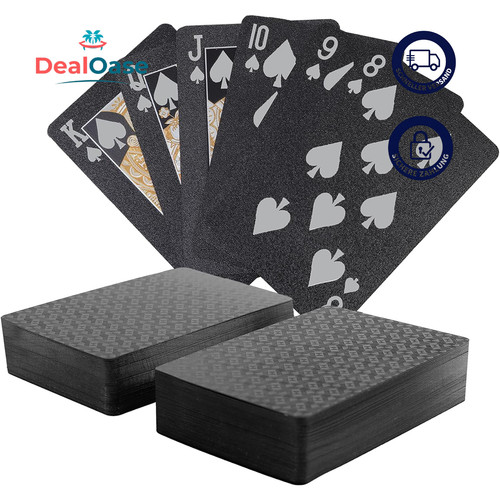 Pokerkarten set decks - pokerkarten,