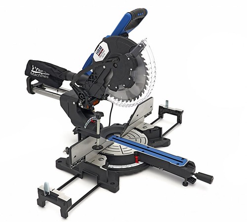 Kappsäge radialarmsäge 2000w - kappsäge,