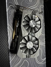 Asus Radeon Rx 560 4gb