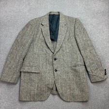 Harris Tweed Sakko Erwachsene