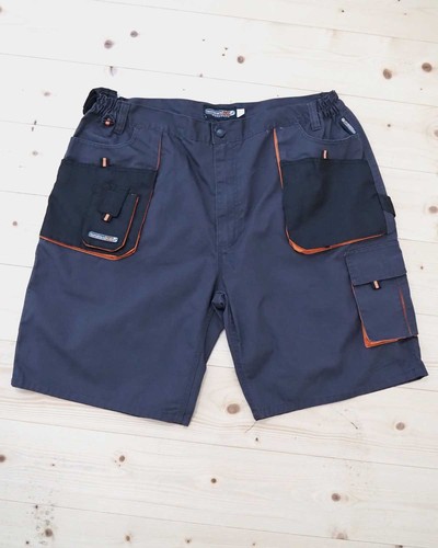 Terratrend arbeitsshorts - terratrend,