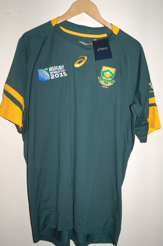 Springboks südafrika grün - springboks,