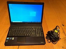 Toshiba Satellite Pro