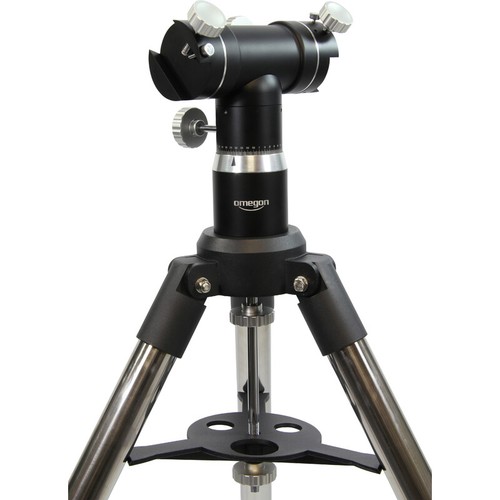 Omegon deluxe montierung - omegon,