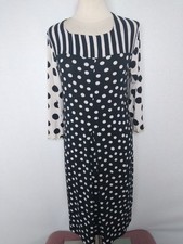 Neu damen kleid jerseykleid - neu!,