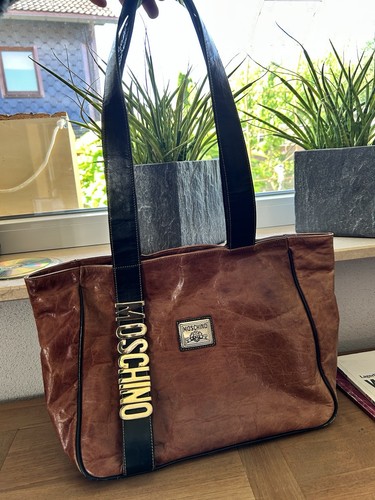 Moschino orignal damen - orignal,