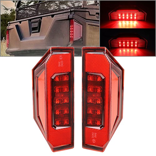 Paar rücklichtlampe für - paar,