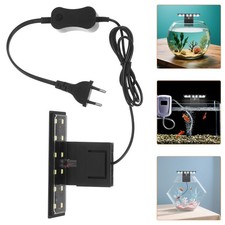 2 stücke High Power LED Aquarium Licht High Hellness Energieeinsparlampe