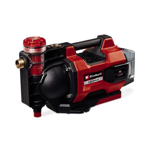 Einhell automatische akku - automatische,