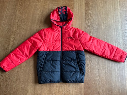 Adidas adventure jacke - adidas,