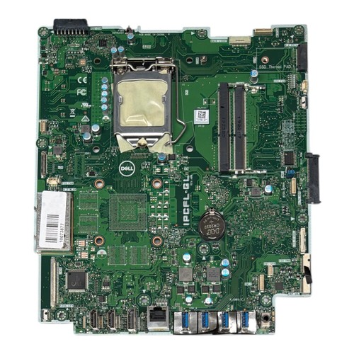 Dell ipcfl mainboard für - dell,