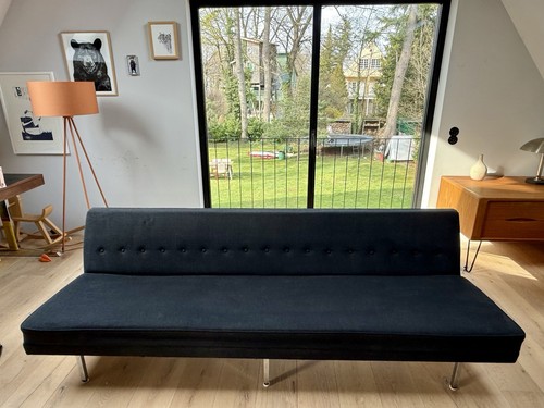 Herman miller george - george, nelson