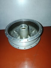 AWO Simson Sport Vorderradnabe