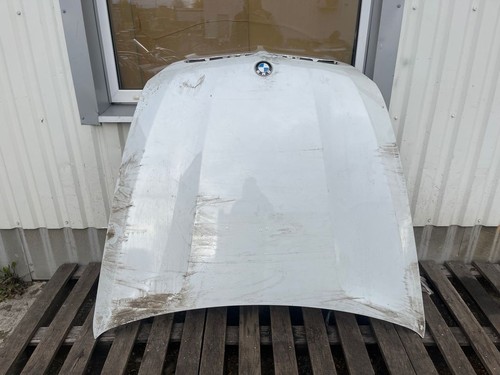 Bmw e70 2012 motorhaube - bmw,