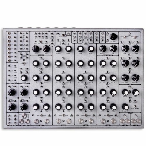Soma pulsar turret - soma, pulsar-23