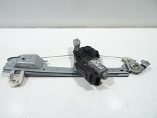 WINDOW REGULATOR ELECTRIC LEFT
