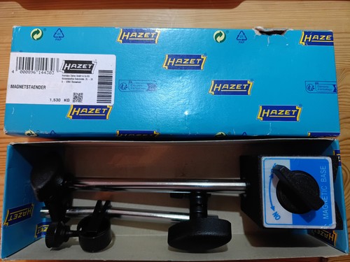 Hazet magnetständer halter - hazet,