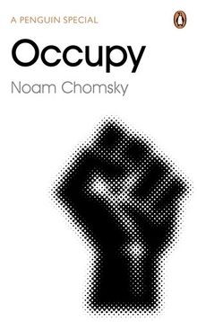 Occupy von chomsky noam - occupy, |