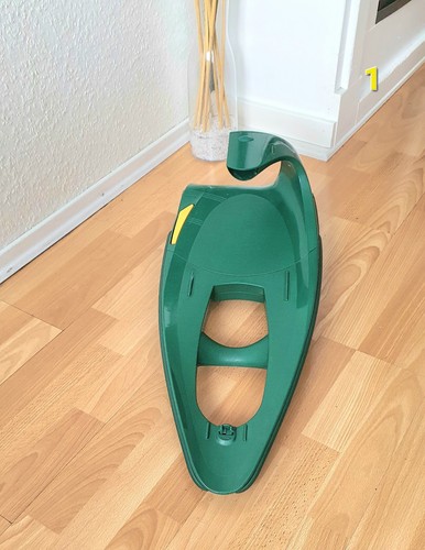 Vorwerk umbau schlitten für - vorwerk,
