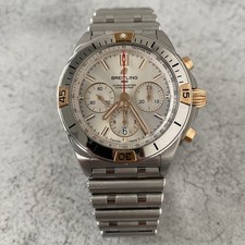 Breitling Chronomat B01 42