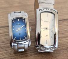 2x Vintage Damen Armbanduhren