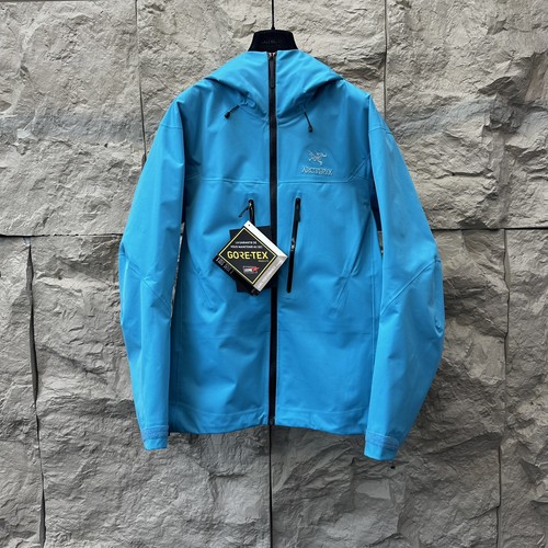 Arcteryx alpha winter - arcteryx, sv