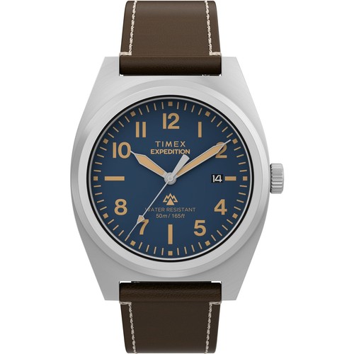 Herrenuhr timex expedition - herrenuhr,
