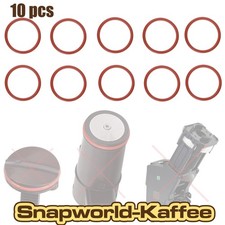 10x Dichtung für Jura