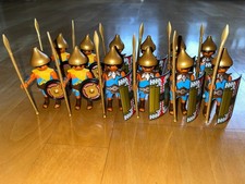Playmobil Perser Ägypter