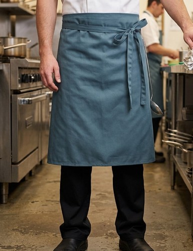 Taille bistroschürze kiefer - taille,