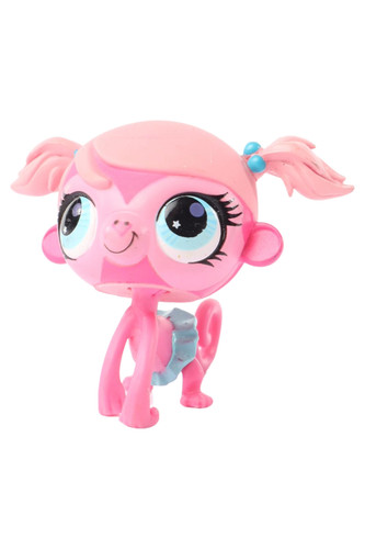 Hasbro littlest pet - shop, lps