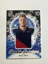 2023 Panini Donruss - Rookie