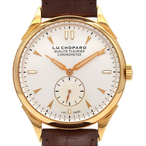 Authentic chopard luc qualité - luc,