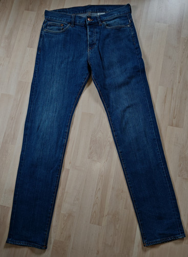Jeans w32 l34 - jeans,