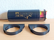 BRAX IPC 2.000.000 μF- Intelligent Power E-Cap Kondensator