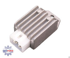 Spannungs-Regler Gleichrichter