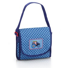 Die Spiegelburg Umhängetasche