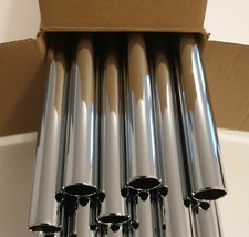 75er Rohr Stange für USM Haller 750er Systemmaß 750 Brandneu Sortiment Rohre 75