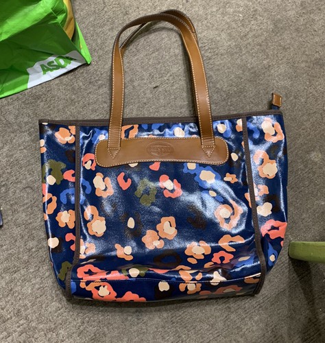 Neue große fossil tasche - neue,