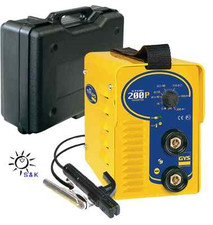 GYS Elektrodenschweißgerät